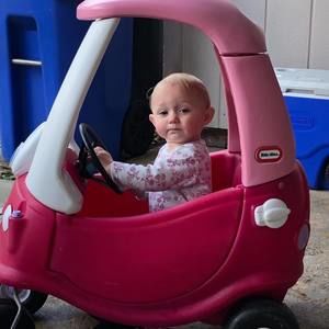 Meet your Posher, Will